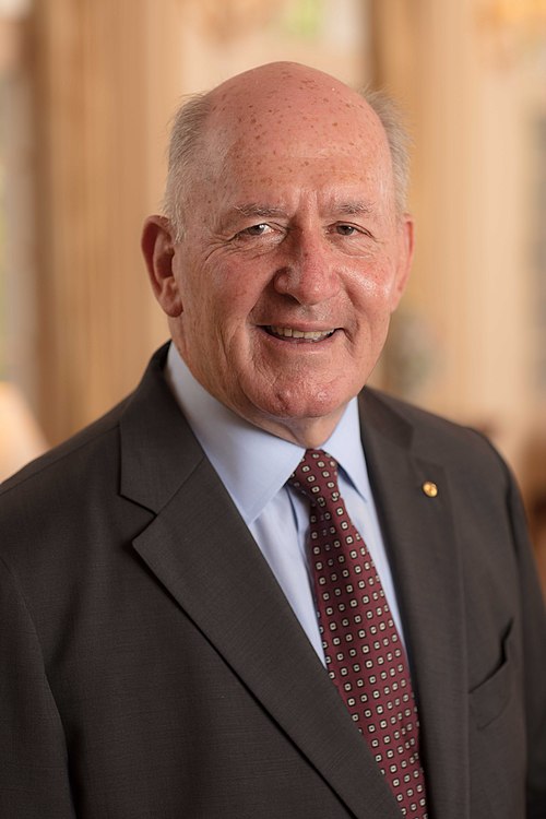 General Peter Cosgrove